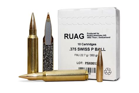 ruag ammunition